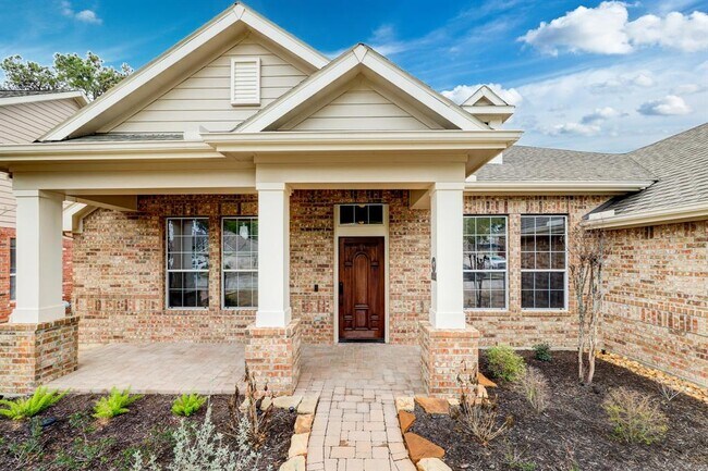 Foto del edificio - 18610 Oxenberg Manor Ln