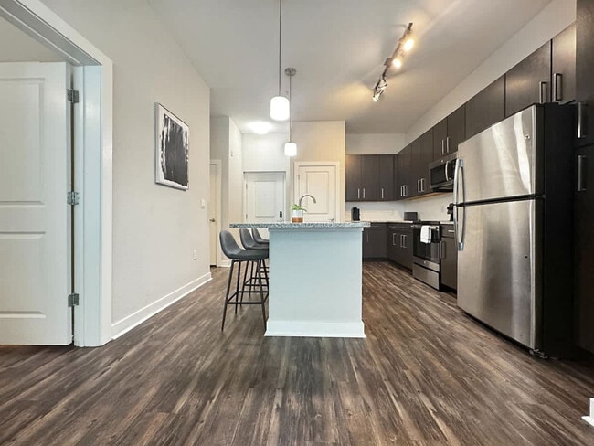 Building Photo - 124 S Morgan St