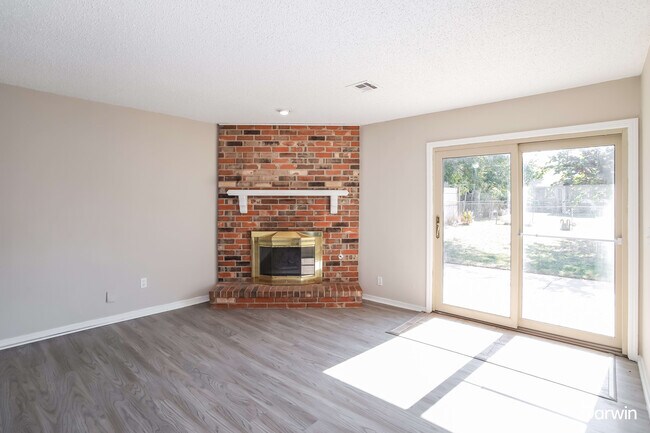 Foto del edificio - 708 Red Oak Terrace, Edmond, OK 73003