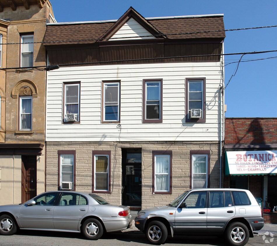 alternate pic. - 4108 New York Ave