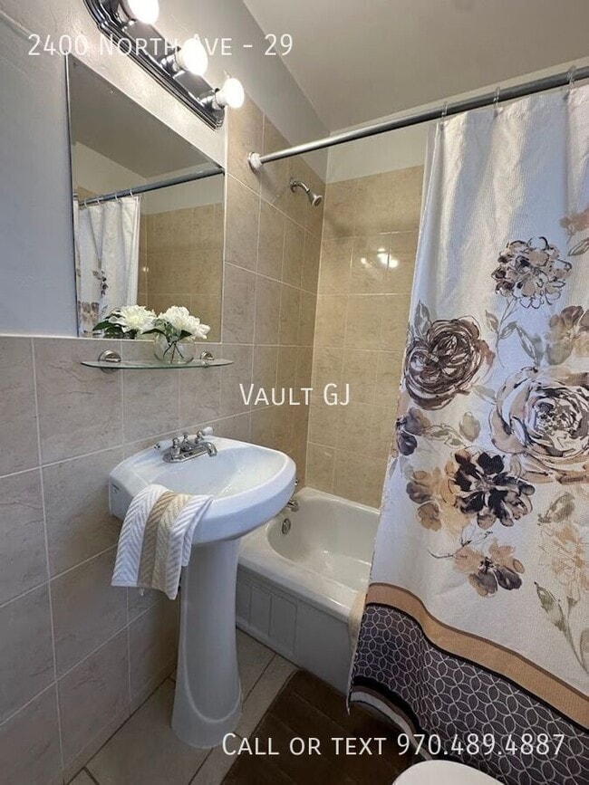 Foto del edificio - 2400 North Ave