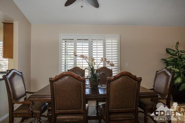 Foto del edificio - 72384 Ridgecrest Ln