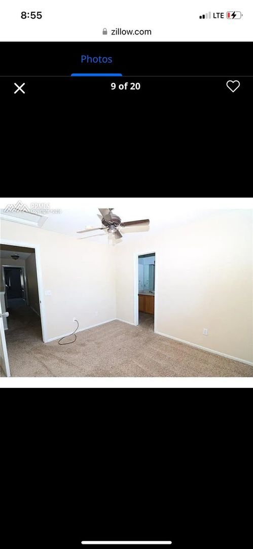 Foto del edificio - Spacious 4BR House with basement Apartment