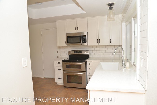 Building Photo - 4 br, 2 bath House - 1076 GRACIA STREET