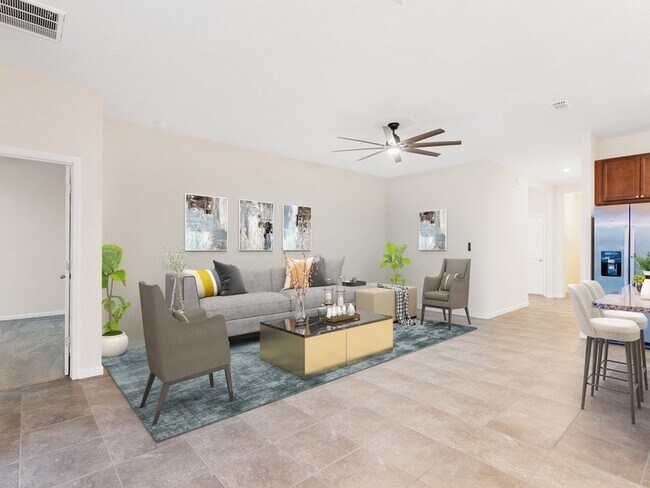 Foto del edificio - 6780 Canterbridge Dr
