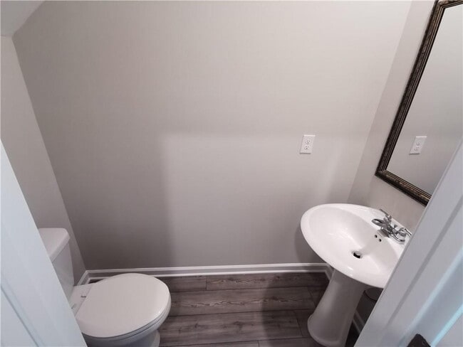 Building Photo - 4616 Waxwing St