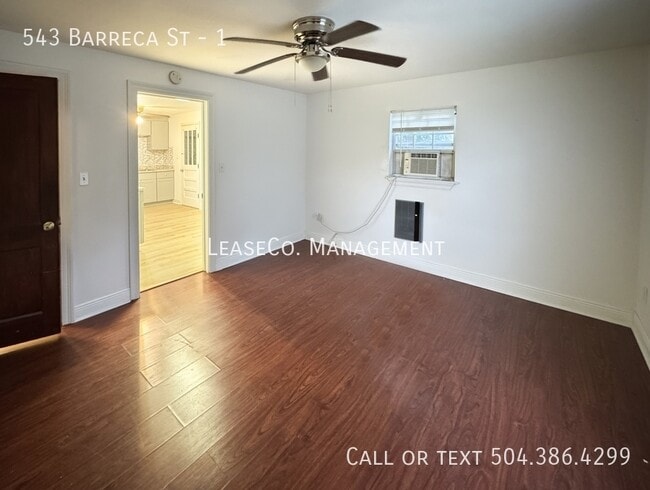 Foto del edificio - 543 Barreca St