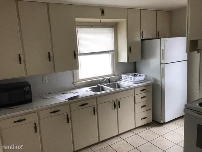 Foto del edificio - 2 br, 1 bath House - 2607 Morgan St