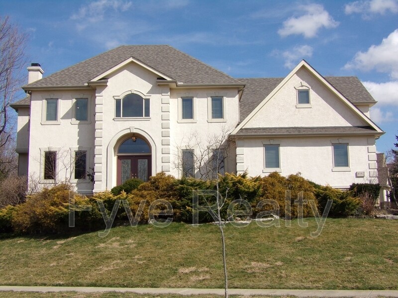 4582 Sixpenny Cir, Dublin, OH 43016 House Rental in Dublin, OH