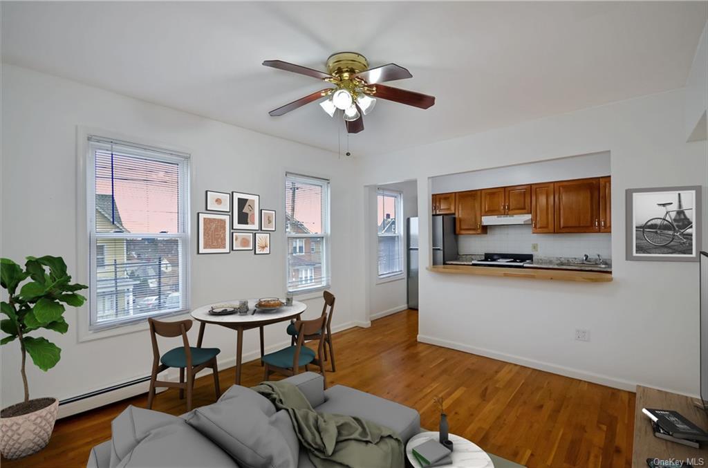 67 Glover Ave Unit 2, Yonkers, NY 10704 Room for Rent in Yonkers, NY