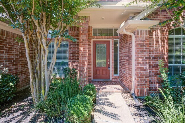 Foto del edificio - 9026 Robinhoods Well Dr