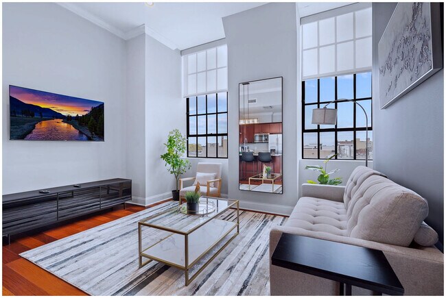 Foto del edificio - 1421 N 5th St