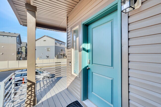 vista de calle - 6153 Ashmore Ln