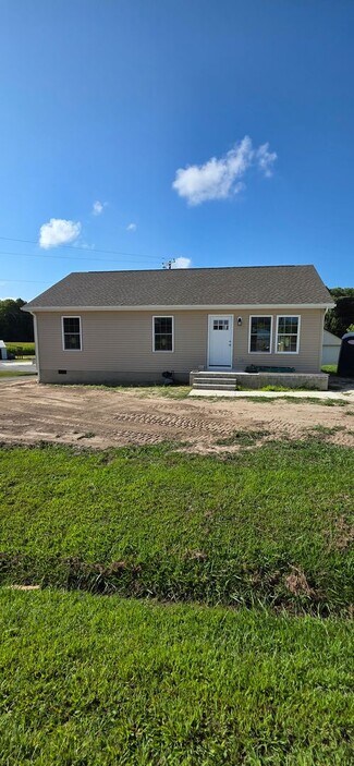 Building Photo - 7628 Public Landing Rd