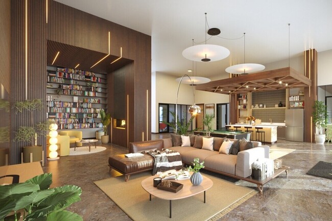 Building Photo - Paragon