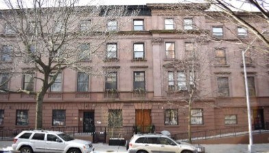 Exterior Photo - 550 W 149th St