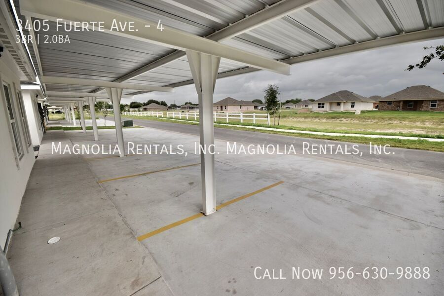 Foto del edificio - 1st Month Free - McAllen Apartment for Ren...