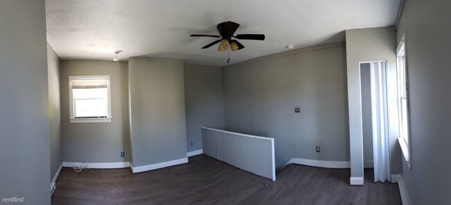 Building Photo - 1 br, 1 bath House - 2709 Q St