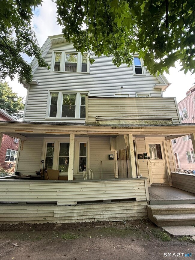 Building Photo - 33-35 Zion St