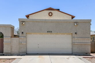 Building Photo - 4755 W Wahalla Ln