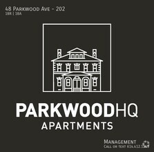 Building Photo - 48 Parkwood Ave