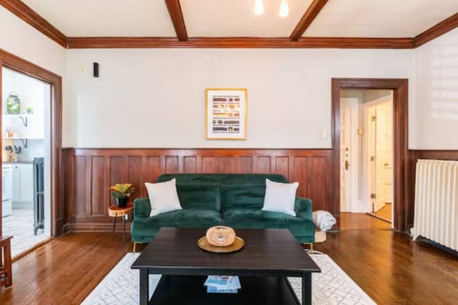 Foto del edificio - 4600 McPherson Ave1st FL