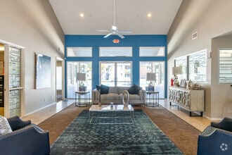 Interior Photo - Wind Tree