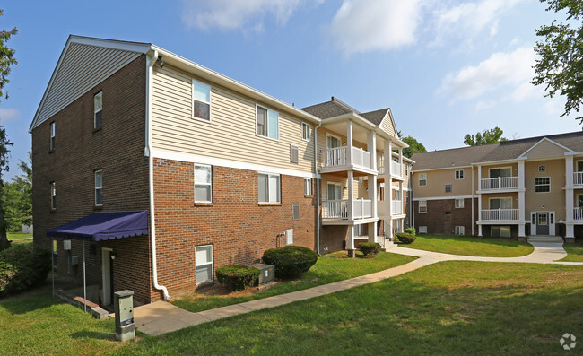 Glen Eagle Village Apartments Apartments - Newark, DE | Apartments.com