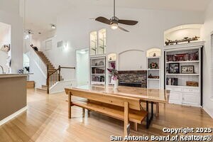 Foto del edificio - 1406 Osprey Heights