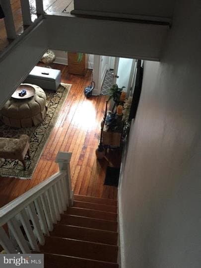 Photo - 355 Mercy St Townhome