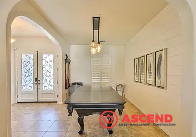 Foto del edificio - Stunning Home Near Frontier Highschool!