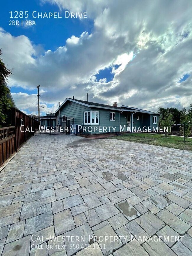 Foto del edificio - 2 Bedroom, 2 Bath - Santa Clara