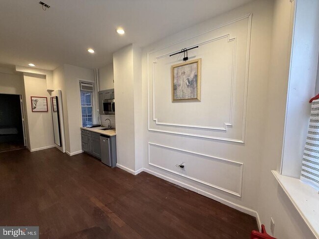 Foto del edificio - 1003 S 6th St