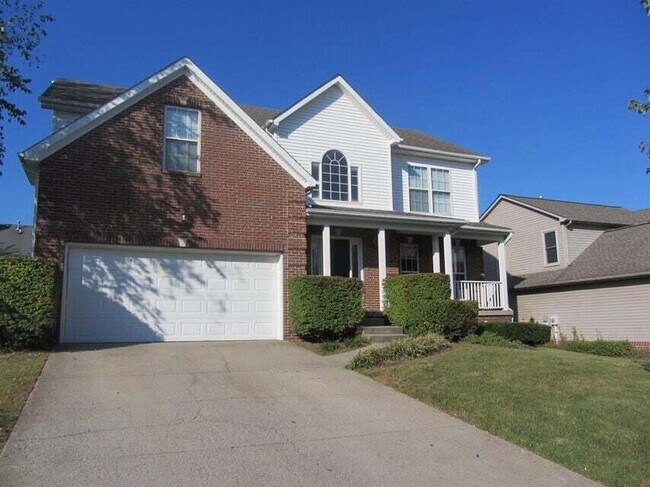 Foto del edificio - 537 Forest Hill Dr