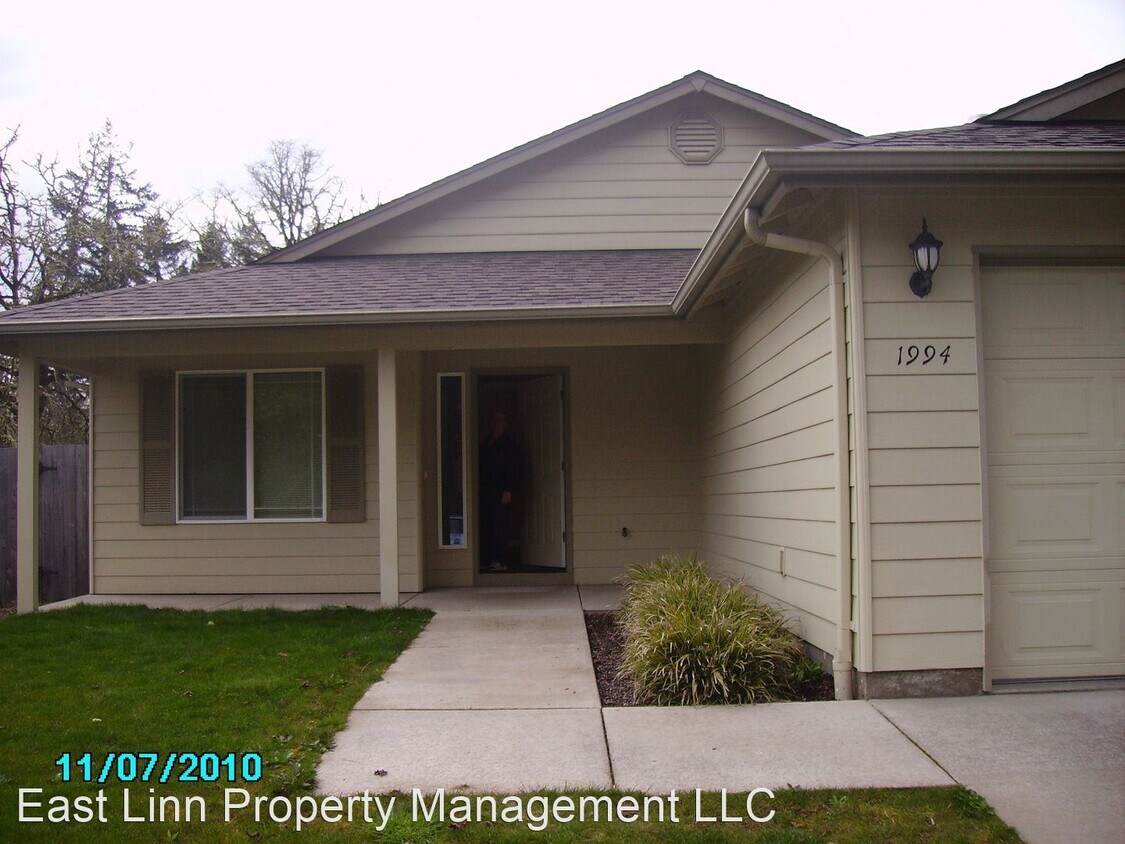 1994 37th Circle, Sweet Home, OR 97386 House Rental in Sweet Home, OR
