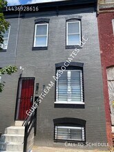Building Photo - 2436 E Preston St