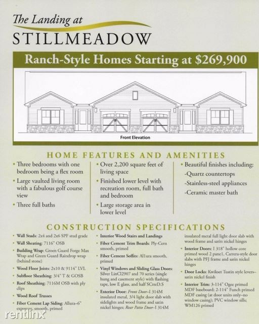 Building Photo - 125 Stillmeadow Dr
