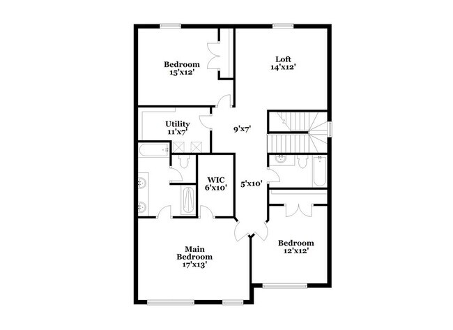 Foto del edificio - 4316 Houldsworth Dr