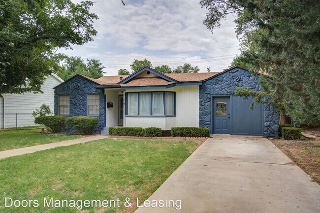 Building Photo - 4 br, 2 bath House - 3513 28th Street