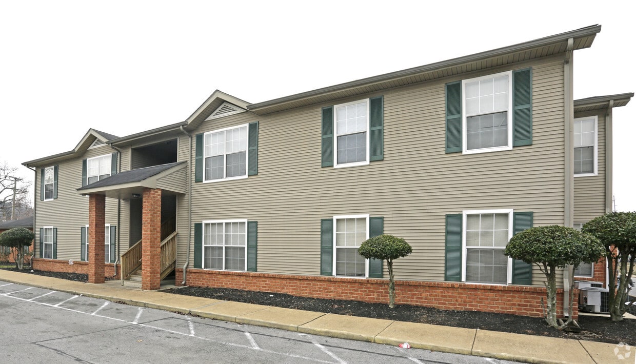 Foto del edificio - Dodson Ave Apartments