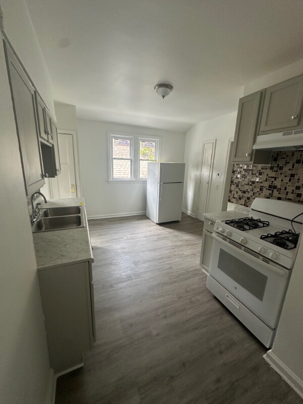 Foto del edificio - 3729 N 28th St