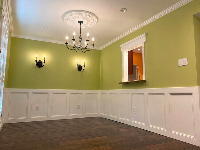 Foto del edificio - 18204 Vinland Dr