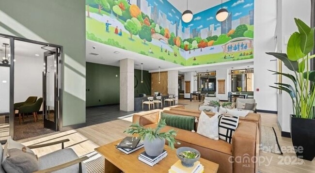 Foto del edificio - 4312 Yancey Rd