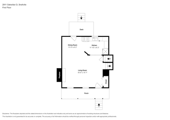 Building Photo - 2911 Oakwilde Ct