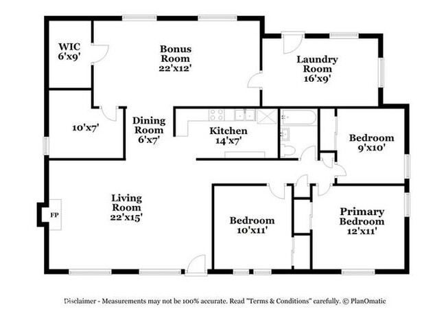 Building Photo - 2848 S Grape Way