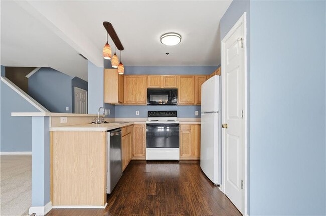 Foto del edificio - 247 Cottonwood Creek Cir