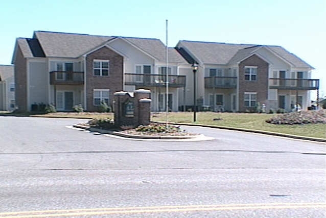 Building Photo - Village of Moss Creek Apartments