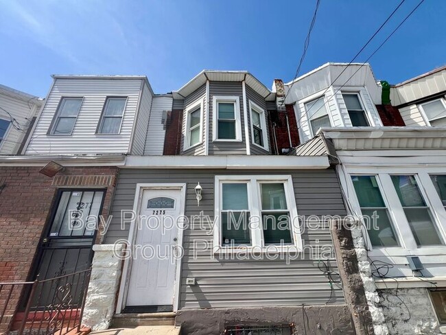 Foto del edificio - 7275 Saybrook Ave