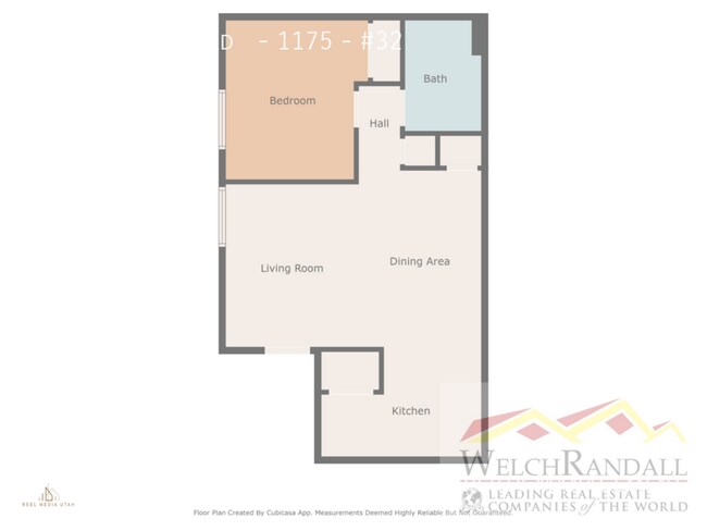 Building Photo - Ogden Canyon Conod - 1 Bed 1 Bath $500 off...