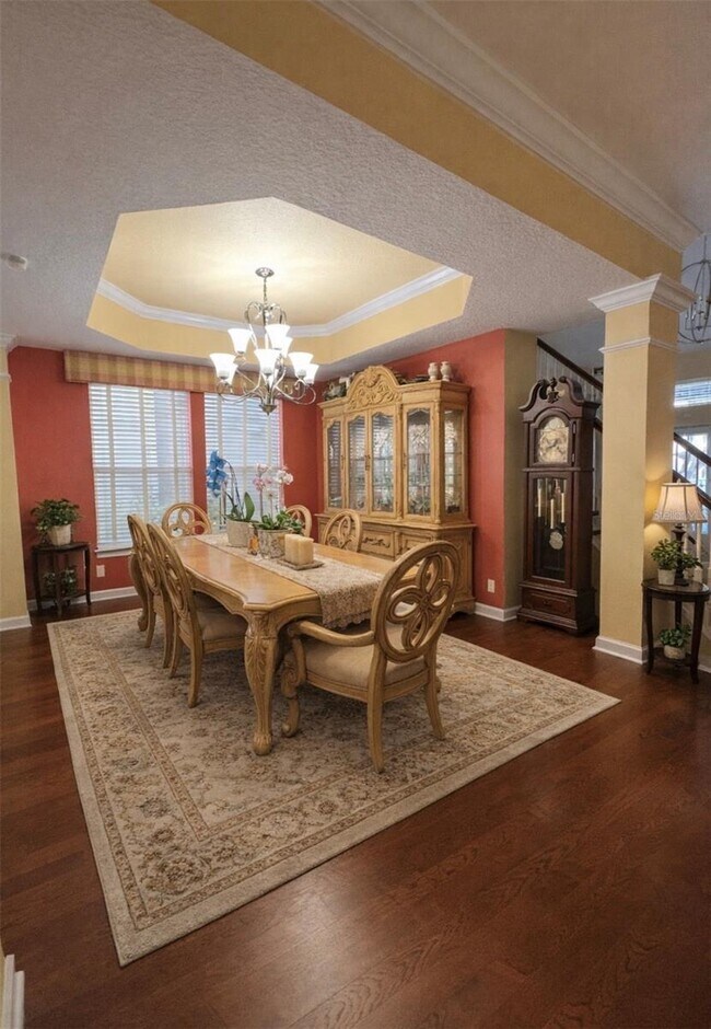 Foto del edificio - 1143 Indigo Dr